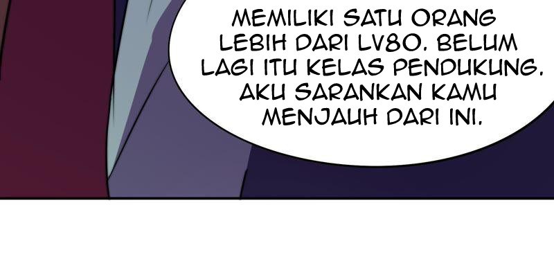 Fatal Code Chapter 29 Bahasa Indonesia